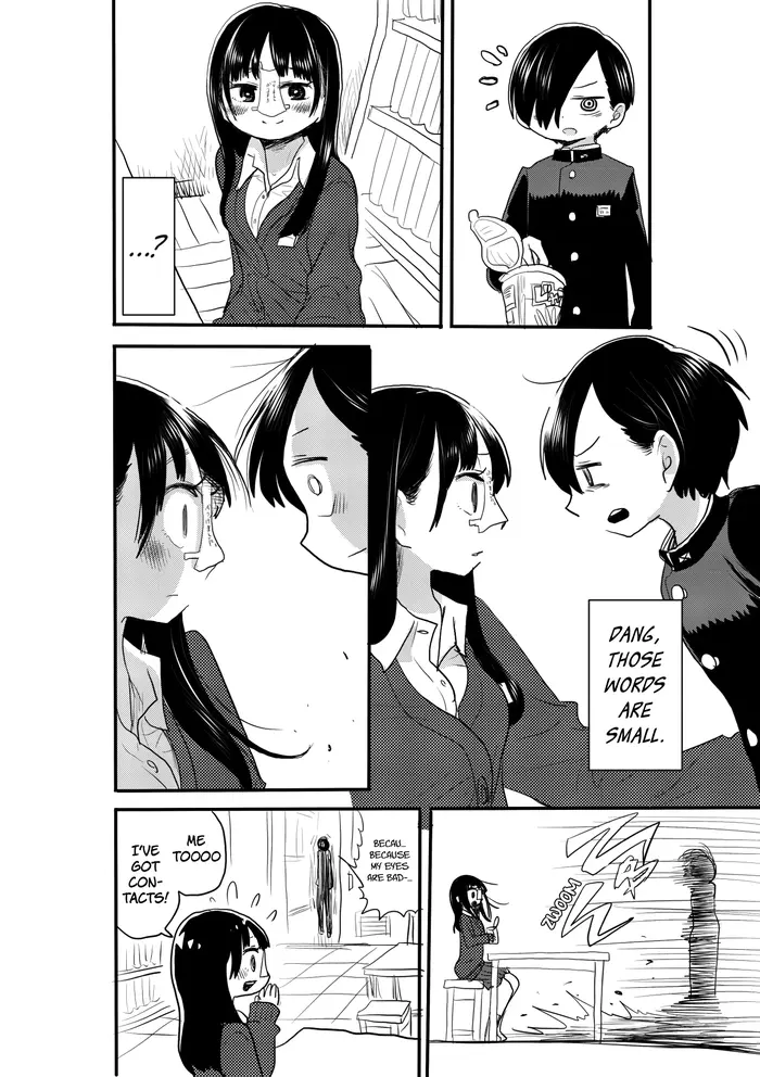 The Dangers in My Heart Chapter 15 image 12_optimized